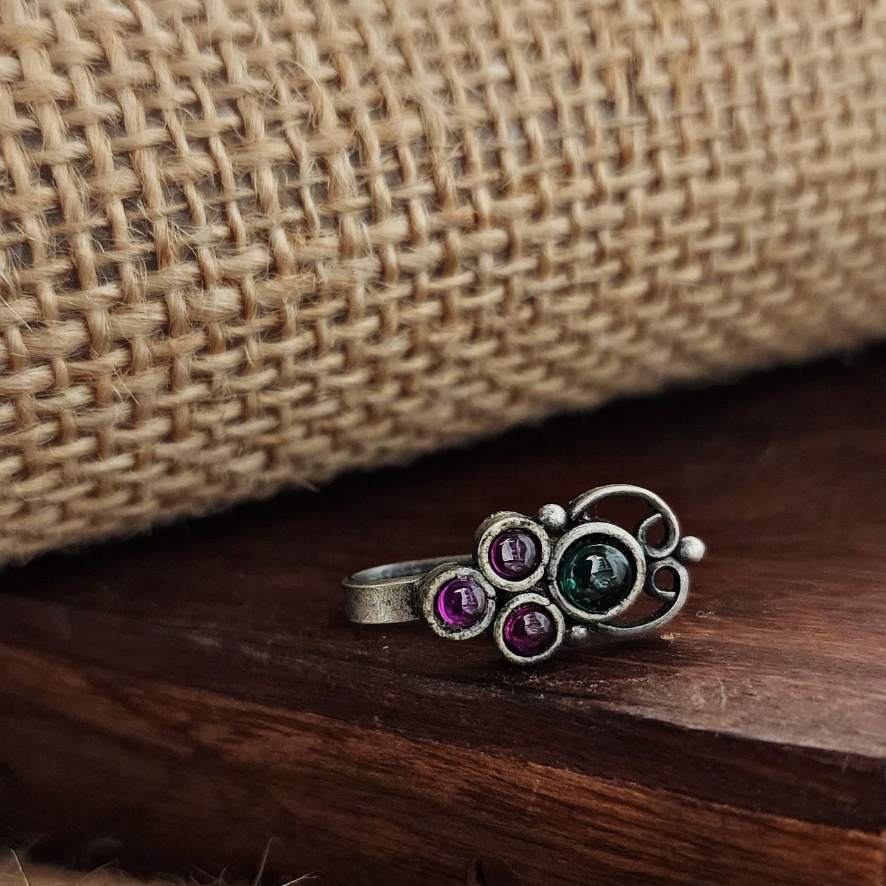 Clipon Nosepin (Np758)