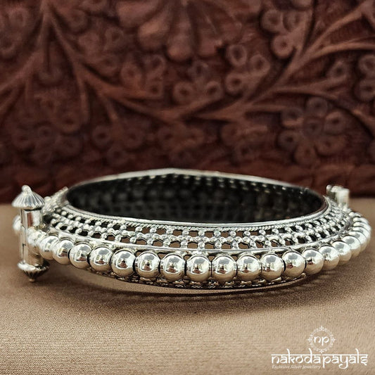 Traditional Plain Simple Kada (K6187a)