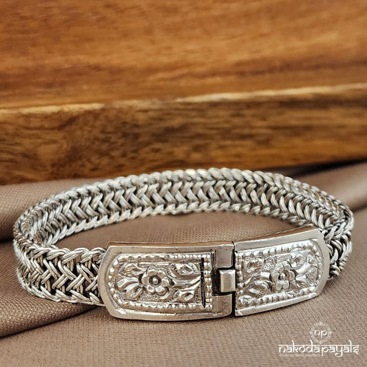 Multi Braided Men's Bracelet (Mc1055)