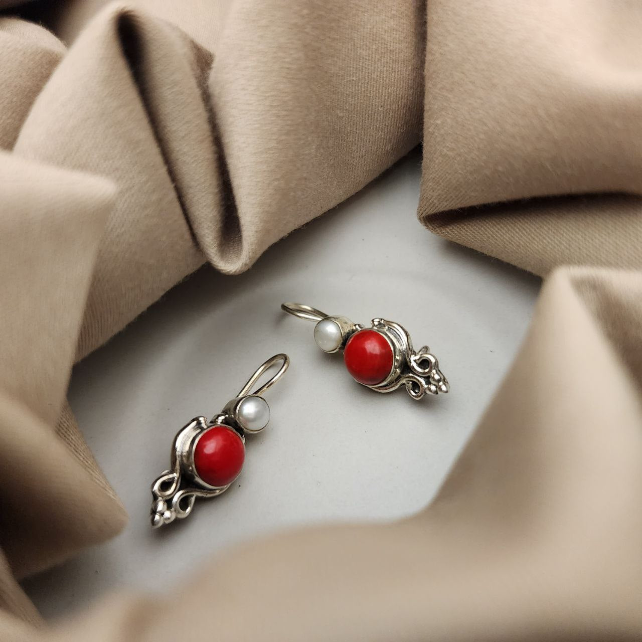 Circular  Hangings (H2204)