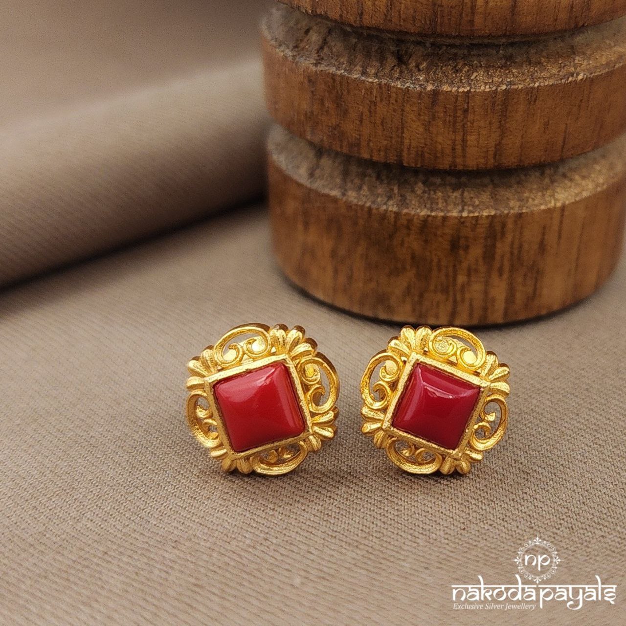 Amazing Pair Studs (Ge9833-38)