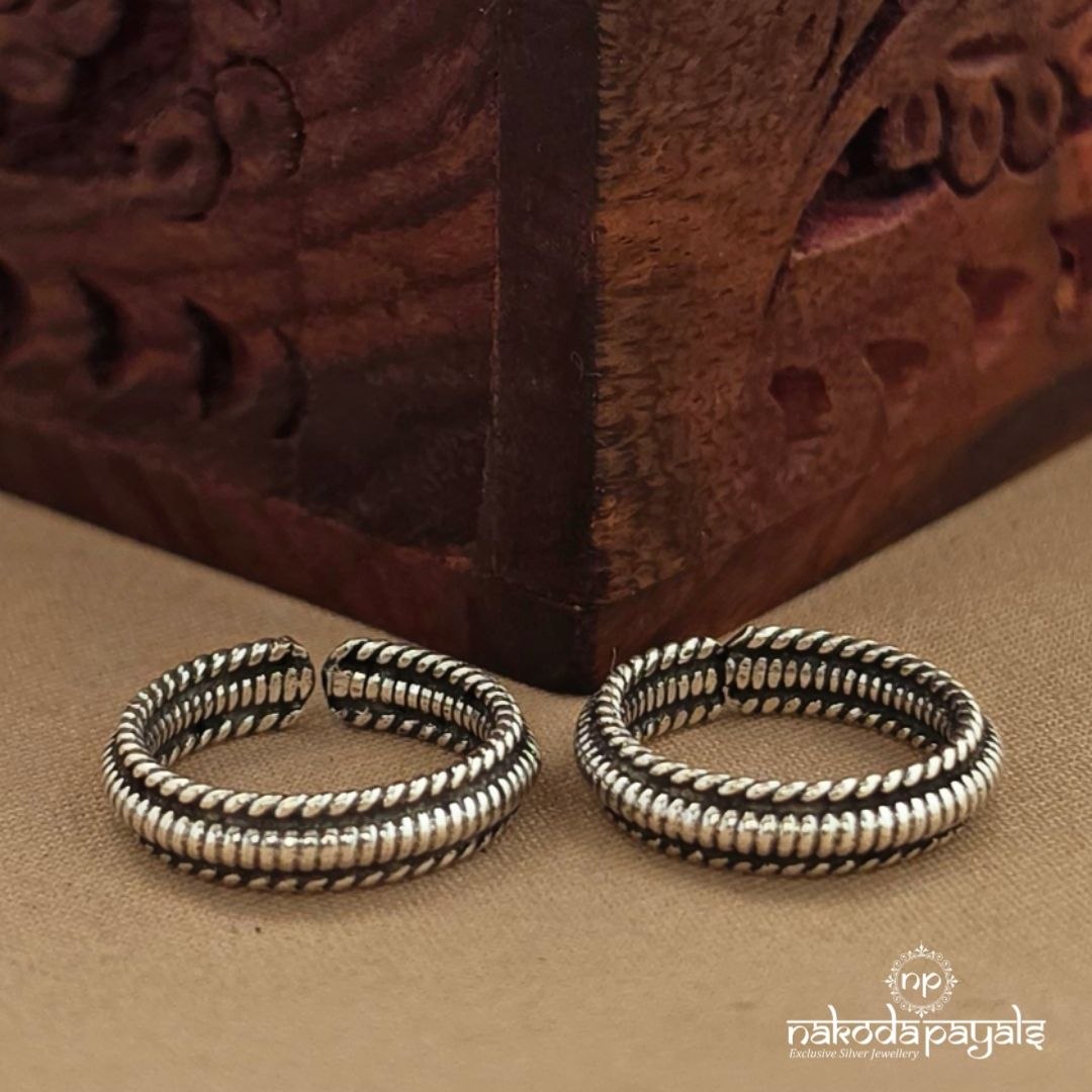 Exclusive Toerings (T4916)