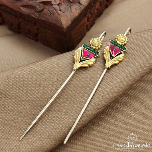Needle Ear Cuff  (S9460)
