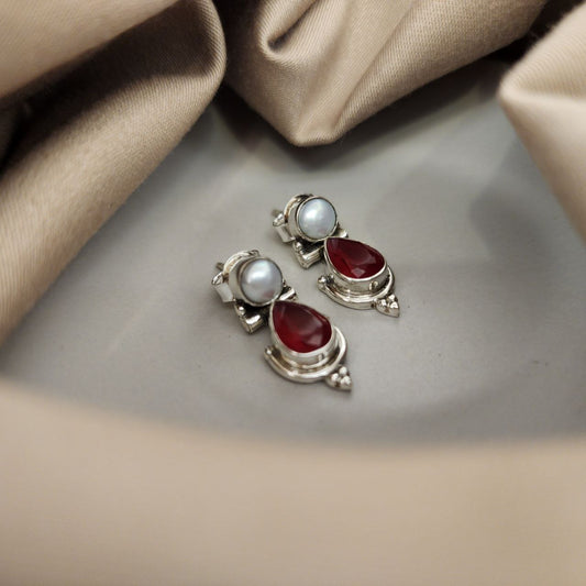 Pearled Hangings (H2116-122)