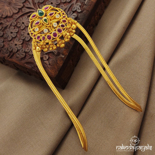 Half Moon Vanki Armlet (Ha0063)