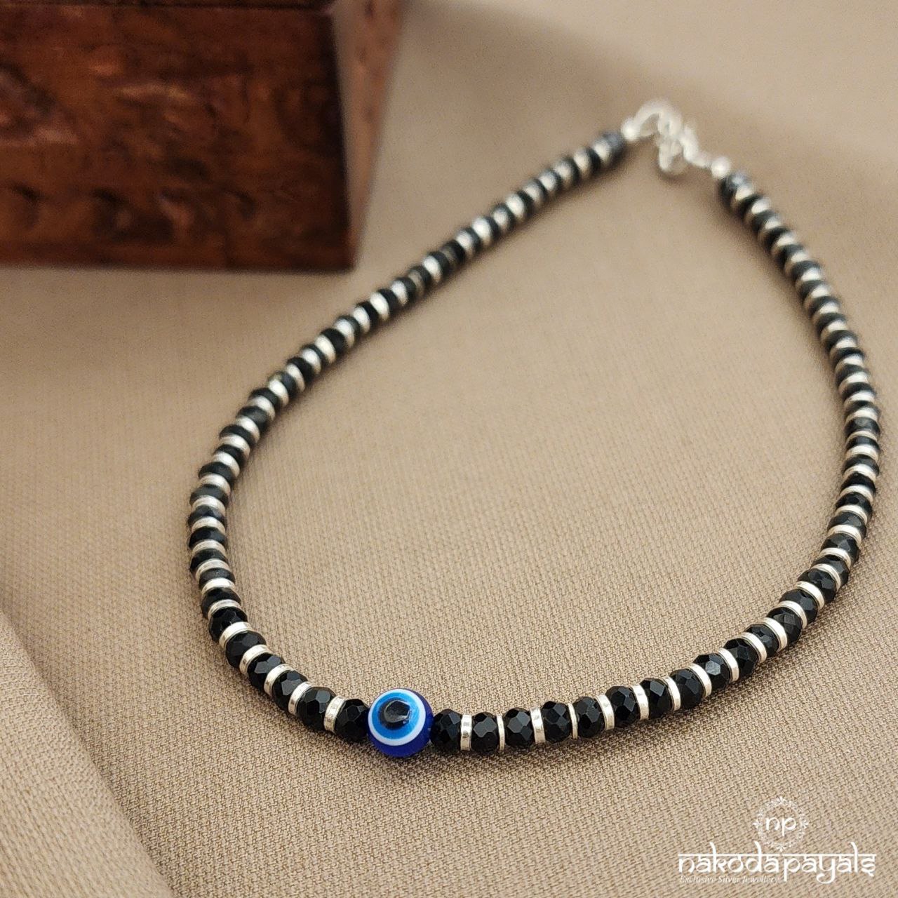 Evil Eye Nazariya Anklets (Nz0728)