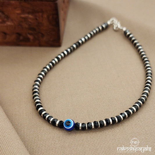 Evil Eye Nazariya Anklets (Nz0728)