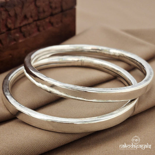 Openable Ankle Kada Pair (A2353)