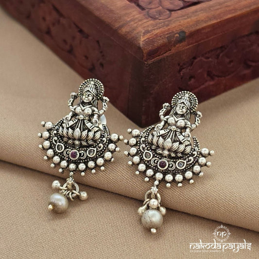 Kemp Lakshmi Studs (S9750)