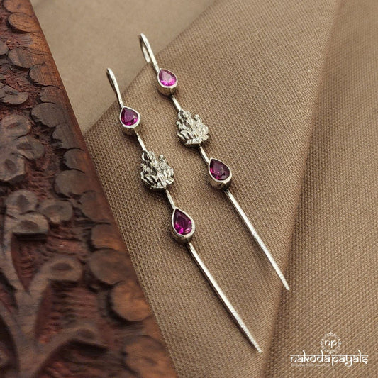 Needle Ear Cuff  (S9473)