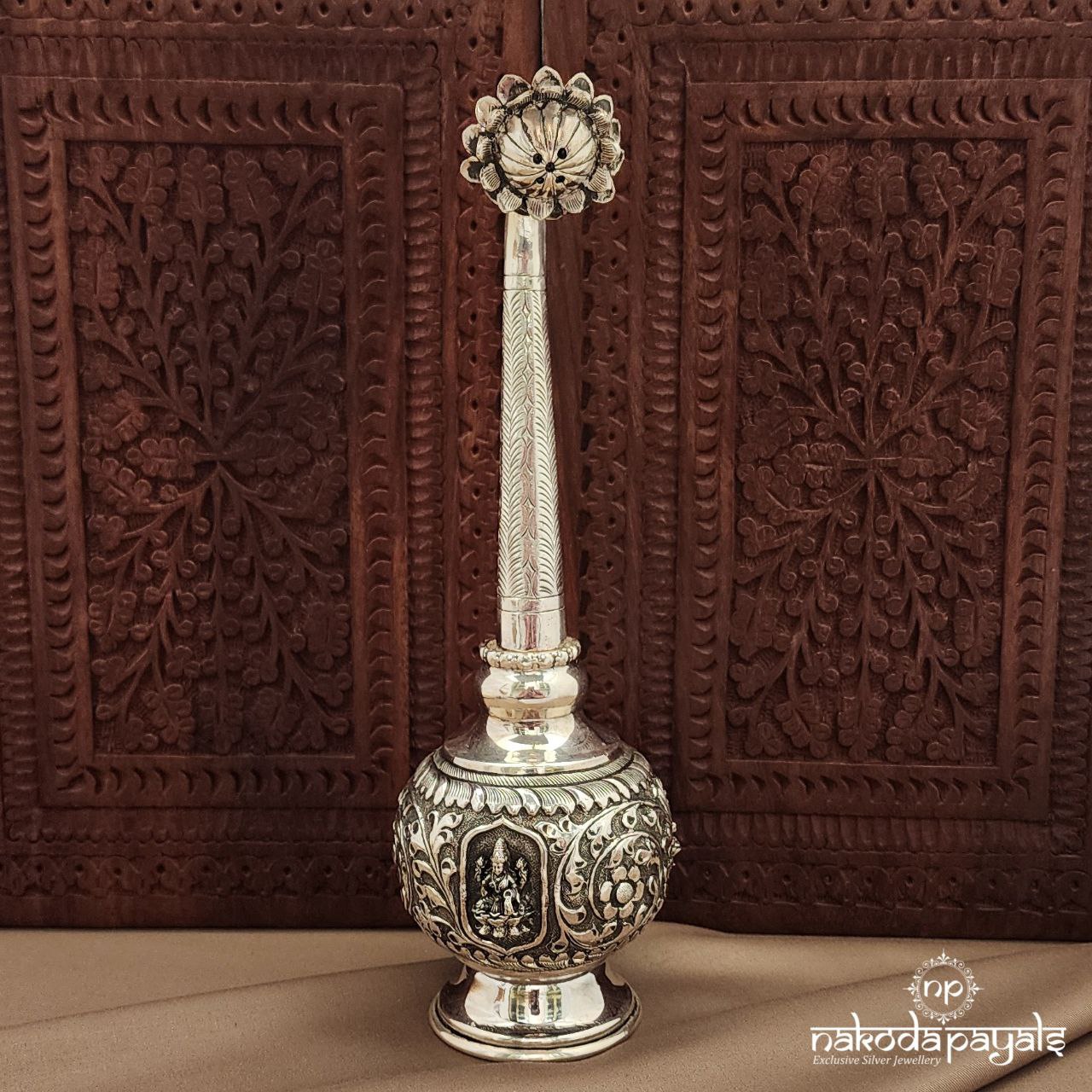 Floral Water Sprinkler 10' (Aa2208)