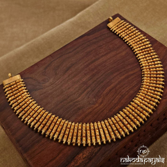 Exquisite Neck Belt (Gn10522P)