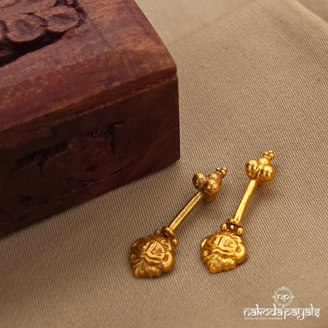 Charming Bugadi (S9537)