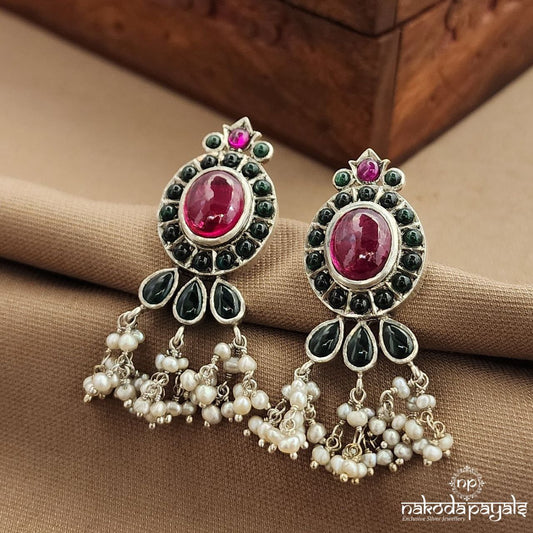 Kemp Guttapusalu Studs (S3740)