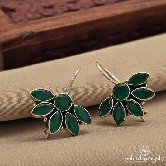Endearing Greenish Hanging (H1680)