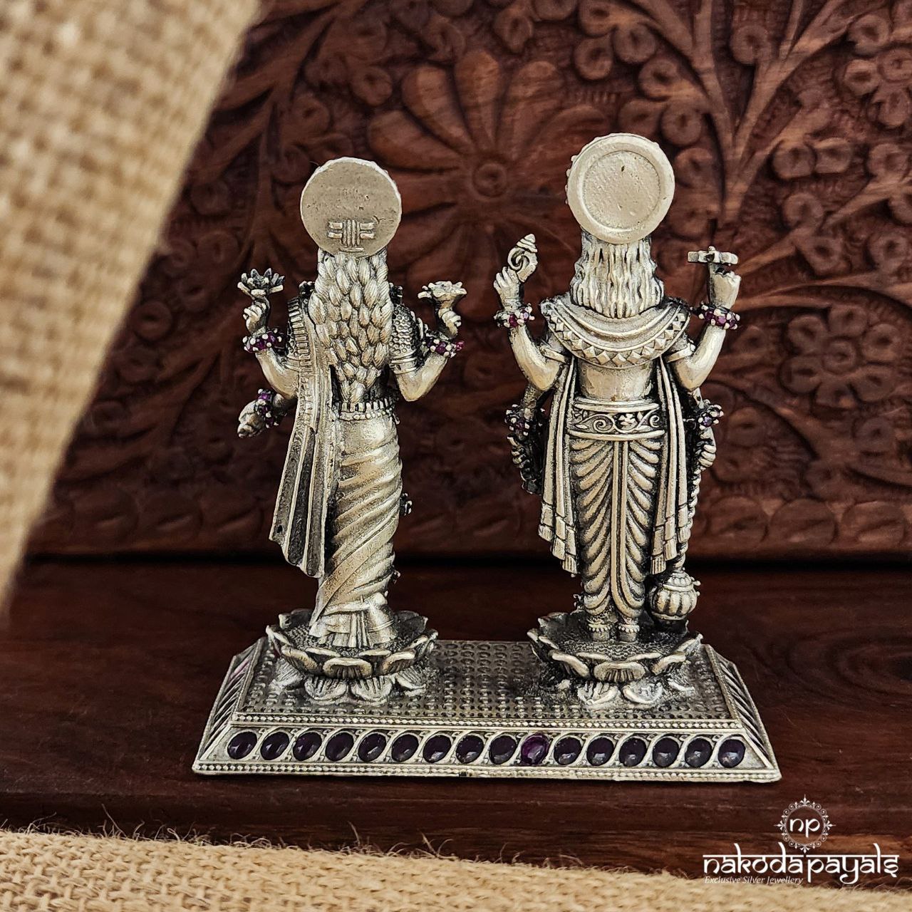 Lakshmi Narayana Idol (Aa1209)