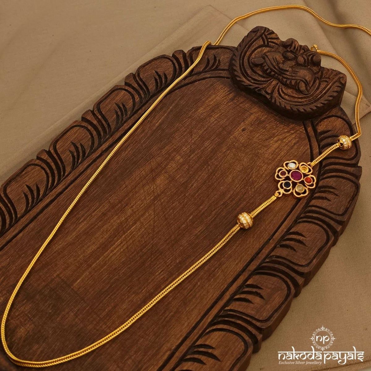Navaratna Mope Mala  (Gn11012)