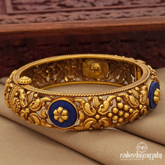 Amazing Floral Kada (Gk3347)