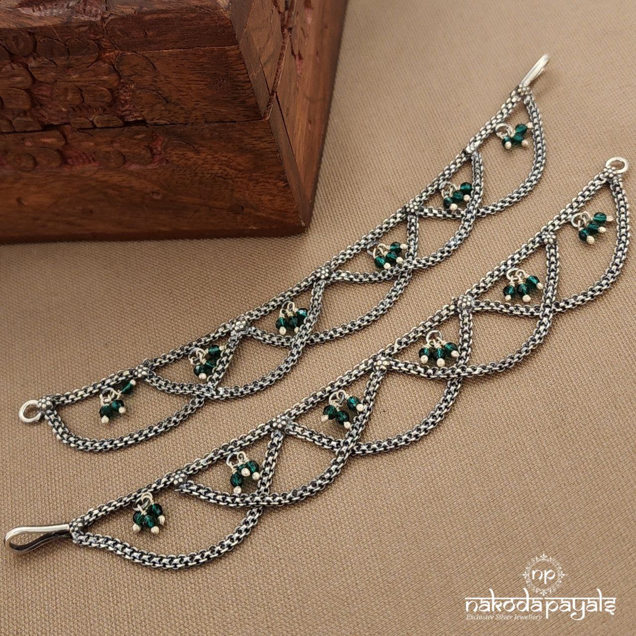 Green Drop  Maati (M0446)