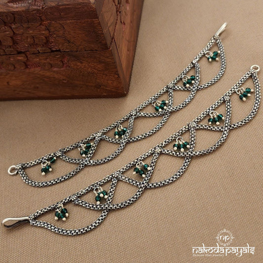 Green Drop  Maati (M0446)