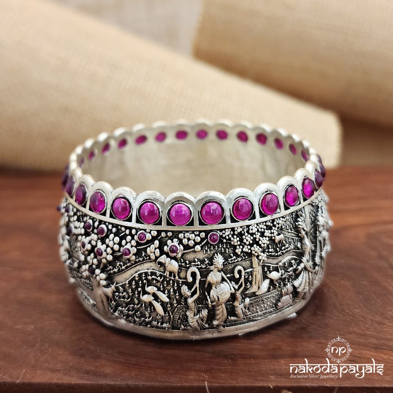 Kemp KumKuma Bowl (Aa1975)