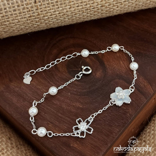 MOP Bracelet (Br1702)