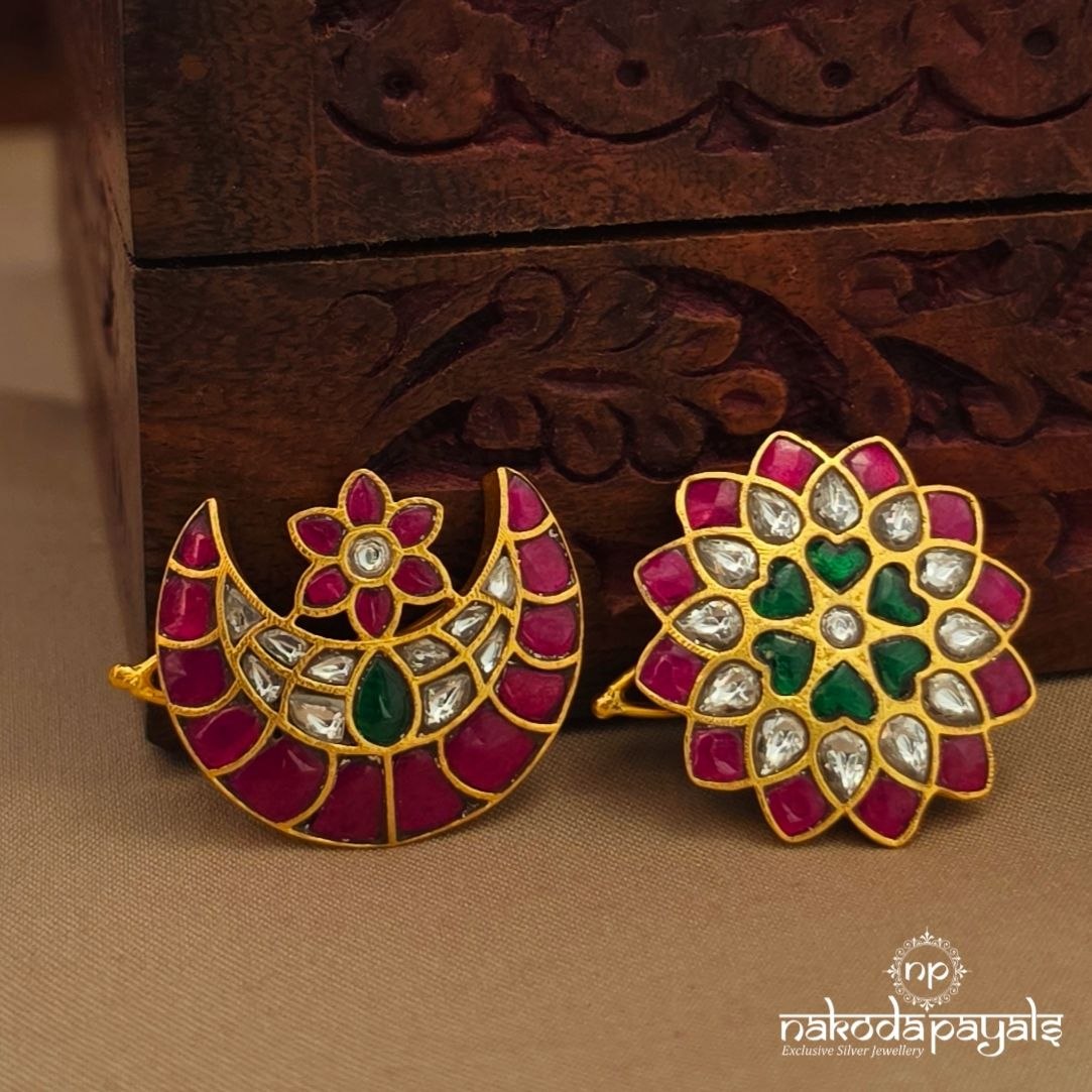 Gorgeous Surya Chandra (Ha0185)