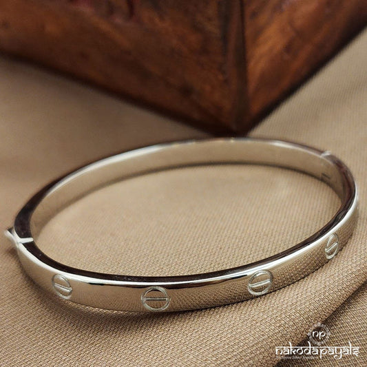 Simple Plain Kada (St3770)