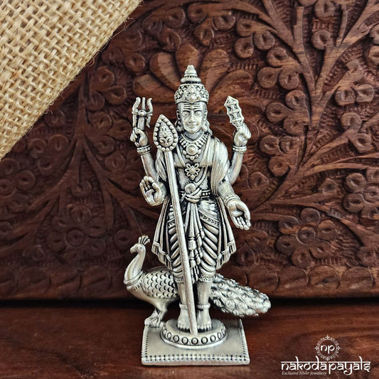 Murugan Idol (Aa1390)