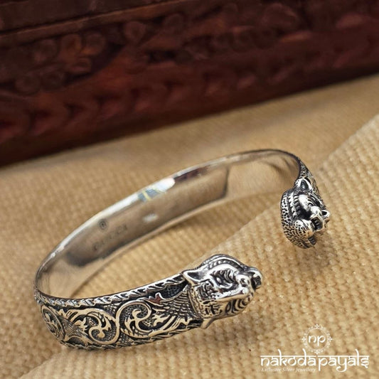 Tiger Unisex Ends Open Kada (St4150)