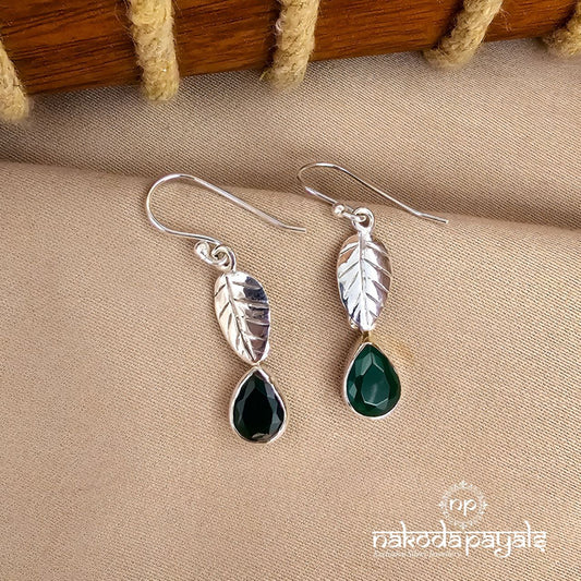 Green Drop Hanging (S9512)