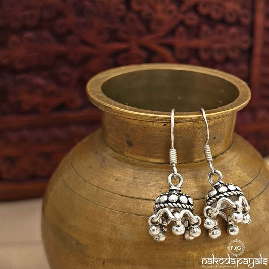 Cute Jhumka Hangings (J1840)