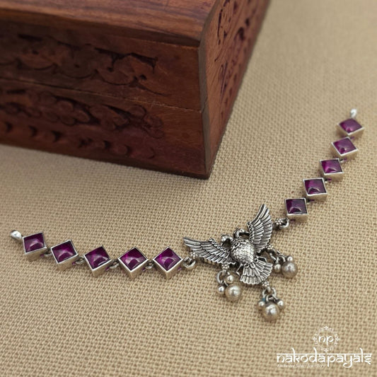 Gandaberunda Stunning Choker (N12022)