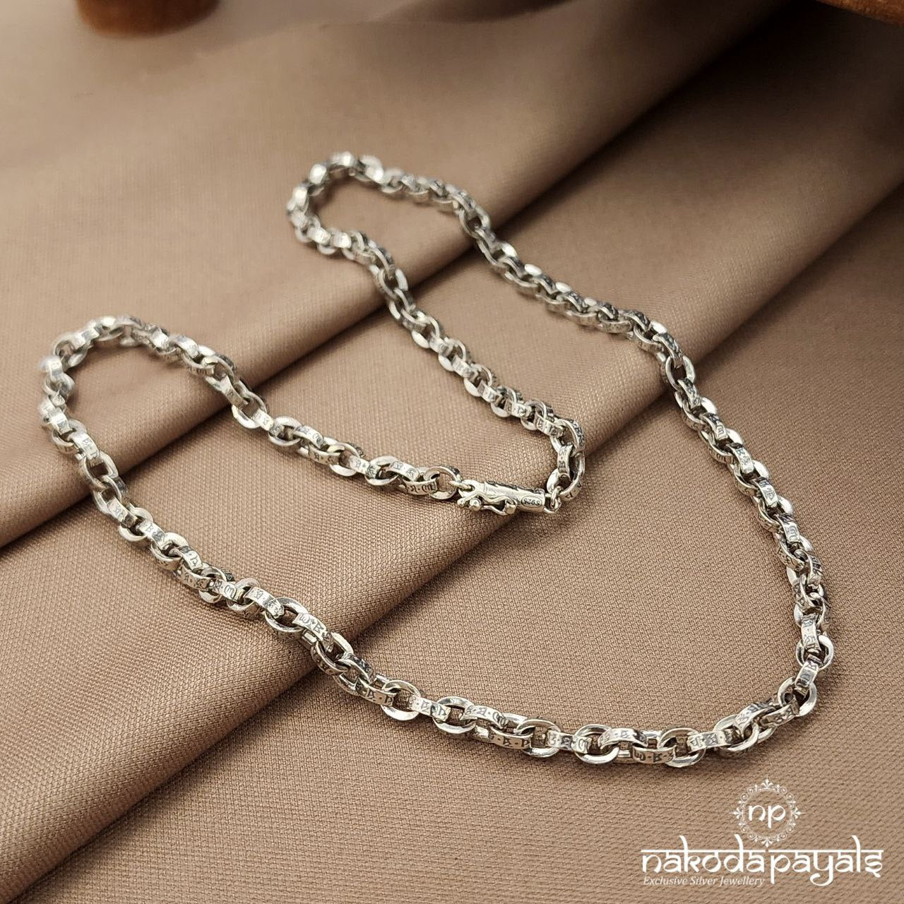 Trending Men's Neckchain (Mc1047)