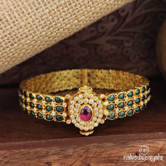 Openable pink Kada (2.6) (Gk3103)