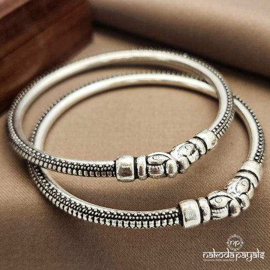 Mesmerizing Bangle Pair (K6170-72)