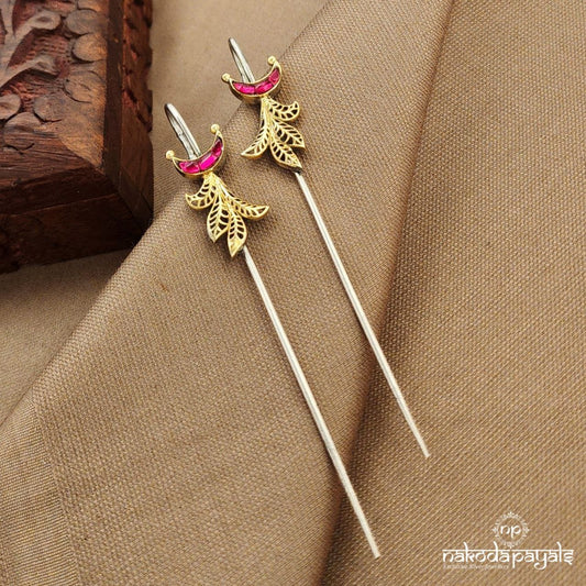 Needle Ear Cuff  (S9462)