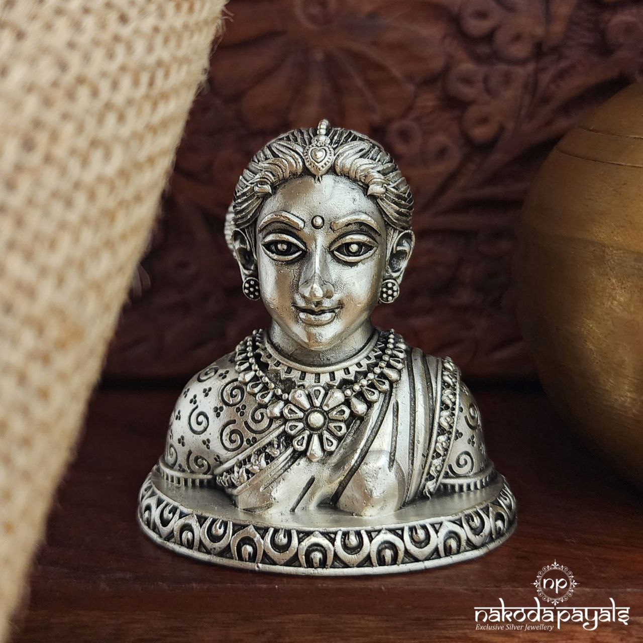 Gawri Idol (Aa1601a-09i)