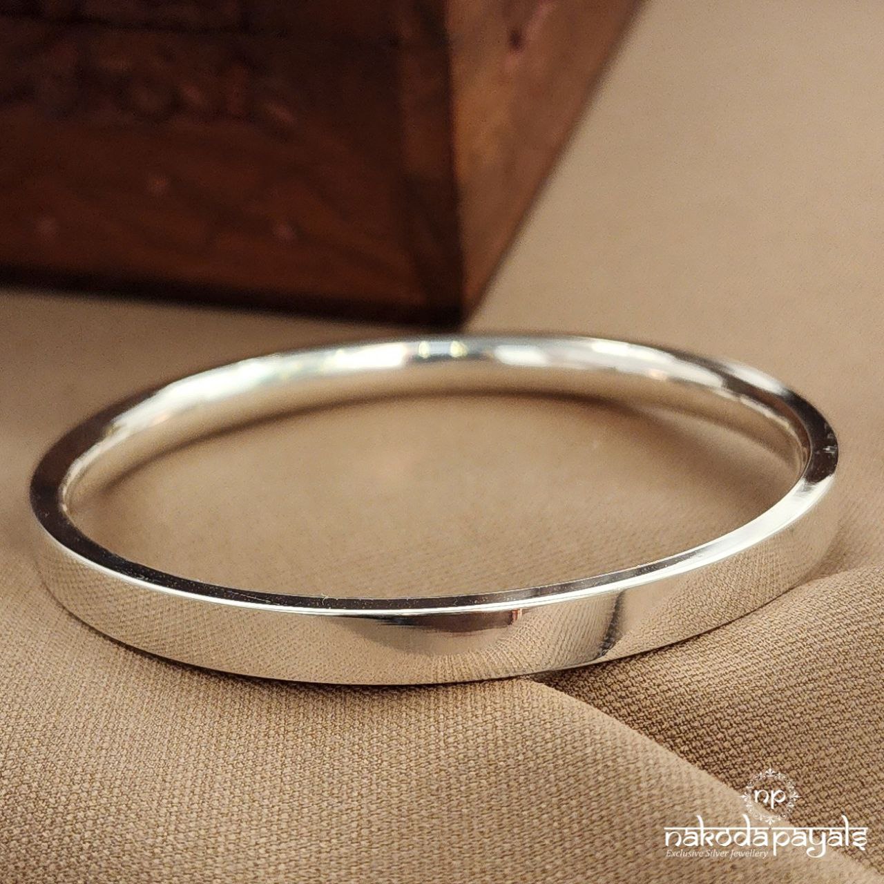 Shinney Men's Kada (Mc1091–94 )