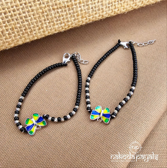 Adorable Butterfly Kids Nazariya (Ka9472)