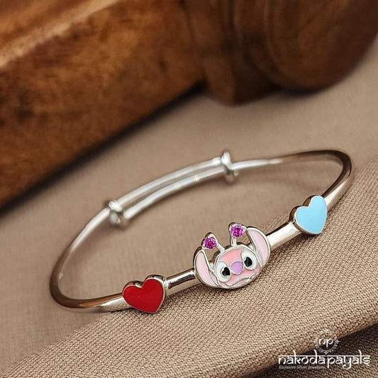 Pink Rabbit Single Kada (Ka9437)