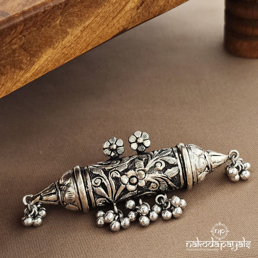 Tribal Ball Drop Pendant (P2498)