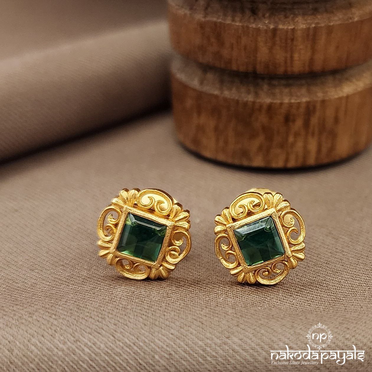 Amazing Pair Studs (Ge9833-38)