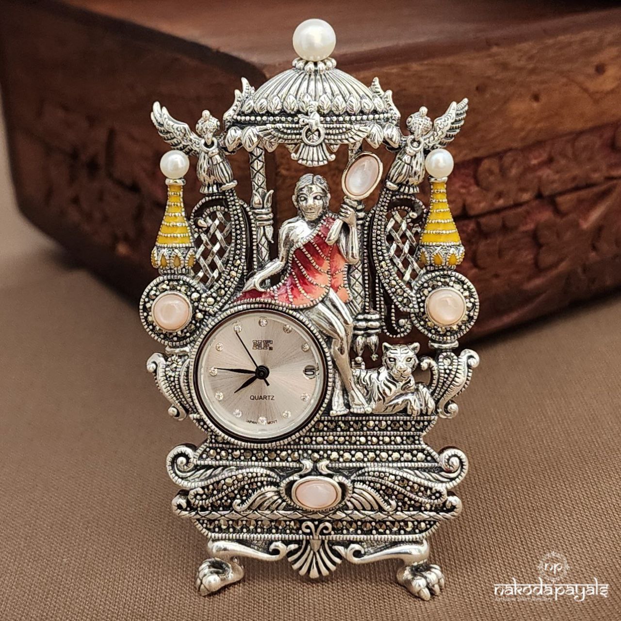 Unique MOP Table Watch (W0281)