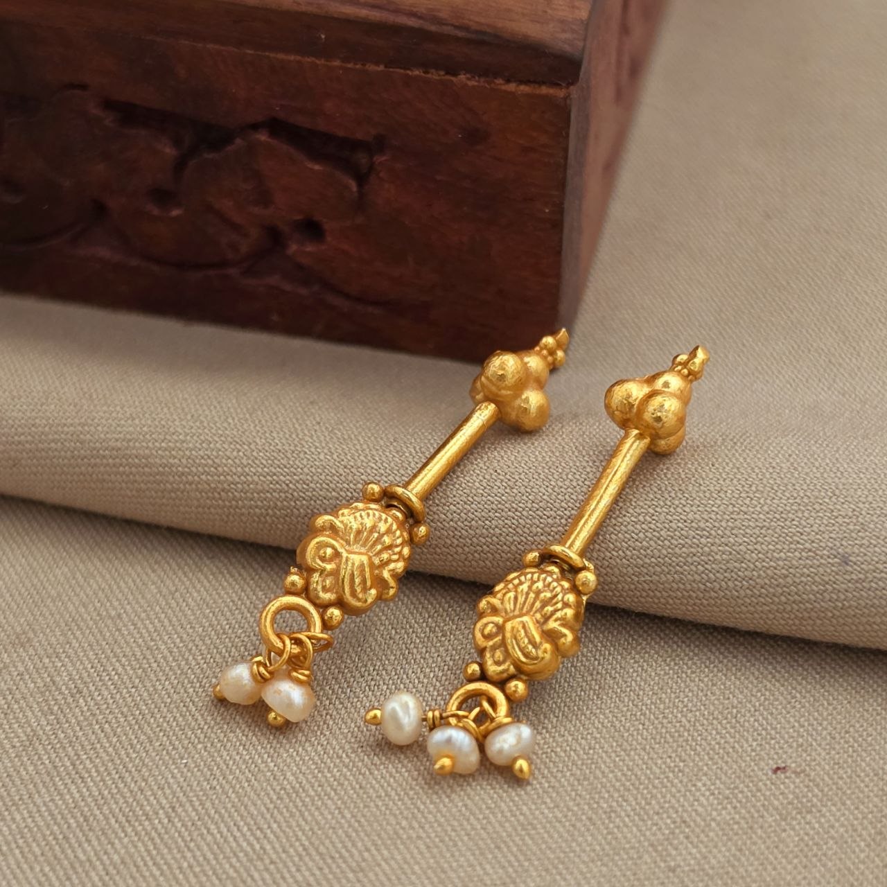 Piercing Bugadi (S9815)
