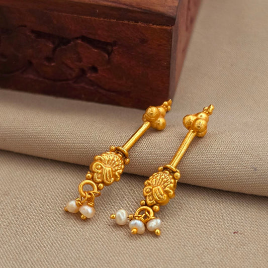 Piercing Bugadi (S9815)