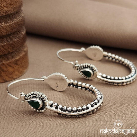 Pink Drop Hangings (H2170)