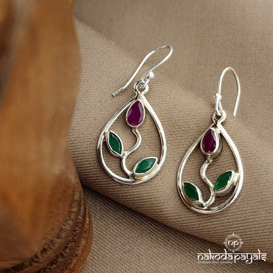 Kemp Drop Hangings (H2169)