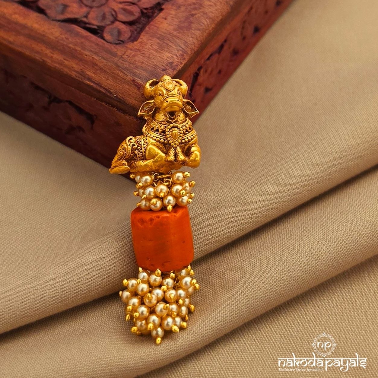 Sunset Pendant (Gp2271)