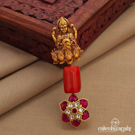 Lakshmi Kasu Pendant (Gp2225)